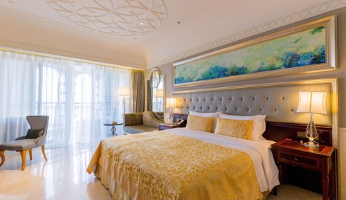 Standardzimmer (Upgraded)