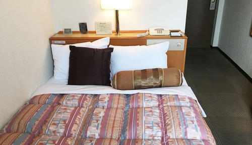 Einzelzimmer, 1 Schlafzimmer, Raucher