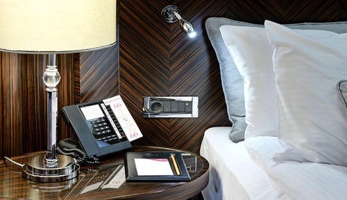 Suite, 1 Schlafzimmer, Raucher