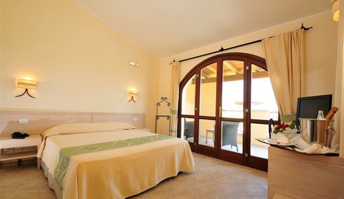 Standard-Doppelzimmer