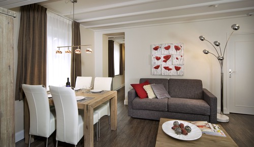 Premium-Apartment