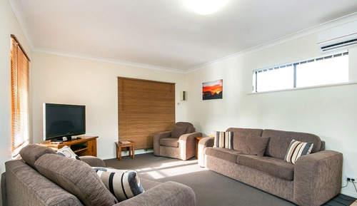Familien-Suite, 2 Schlafzimmer, eigenes Bad
