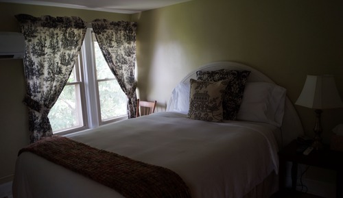 Signature-Zimmer, 1 Queen-Bett (Azalea)