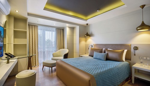 Superior-Villa, 3 Schlafzimmer