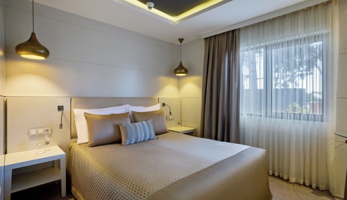 Superior-Villa, 2 Schlafzimmer