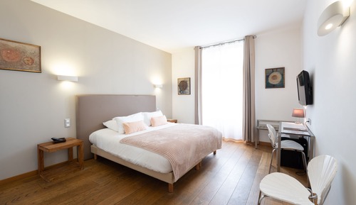 Superior-Doppelzimmer (Without lift)