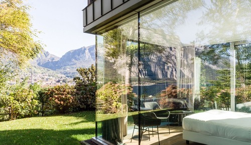 Studiosuite, Seeblick