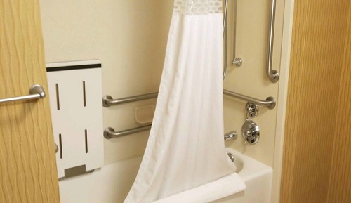 Zimmer, barrierefrei, Nichtraucher