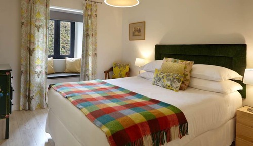 Standard-Villa (Double Room)