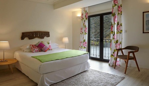 Superior-Doppelzimmer