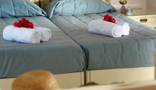 Superior-Zweibettzimmer