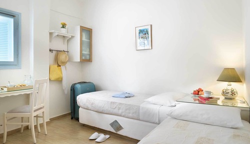 Standard-Apartment, 1 Schlafzimmer