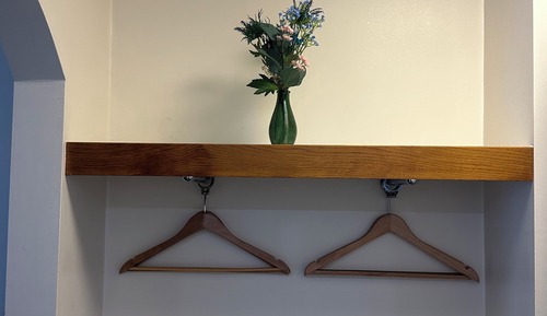 Zweibettzimmer, Nichtraucher