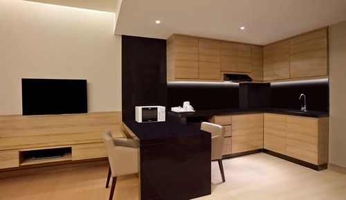 Premium-Zimmer, 1 King-Bett, Balkon