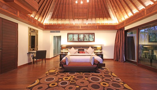 Luxury-Villa, 5 Schlafzimmer, eigener Pool, Meerblick (The View)