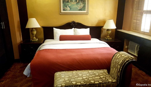 Suite, 2 Schlafzimmer