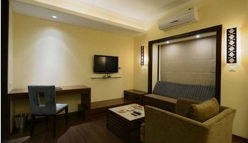 Executive-Suite