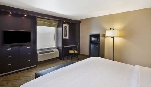 Standardzimmer, 1 King-Bett