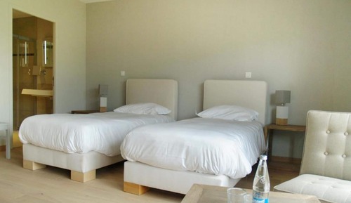 Standard-Doppelzimmer