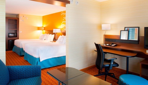 Studio, Mehrere Betten, Nichtraucher