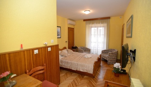 Classic-Doppelzimmer