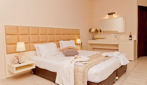 Superior-Doppelzimmer