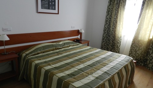 Familien-Suite, Nichtraucher