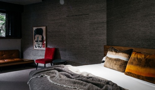 Luxury-Studiosuite (Original Atrium)