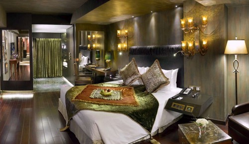Executive-Suite