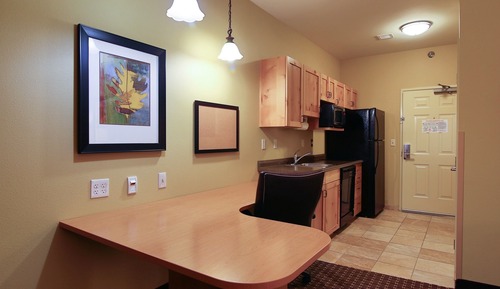 Zimmer, 2 Queen-Betten, barrierefrei, Nichtraucher