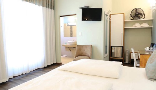 Standardzimmer