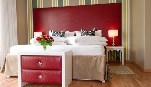 Luxury-Zimmer