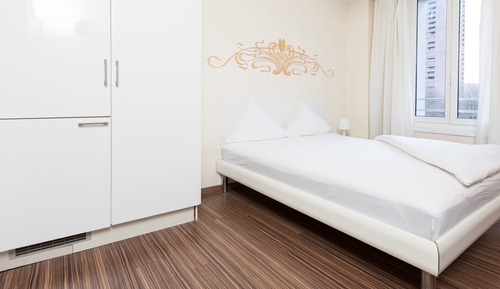 Standardzimmer