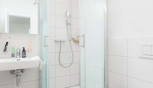 Suite, 1 Schlafzimmer
