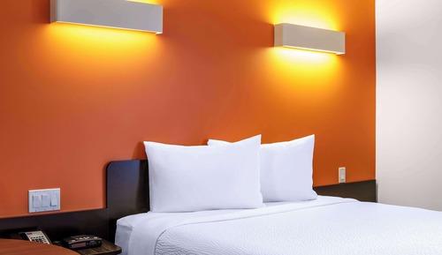 Deluxe-Suite, 1 Doppelbett, Nichtraucher, Küche