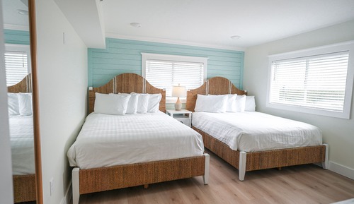 Suite, 1 Schlafzimmer