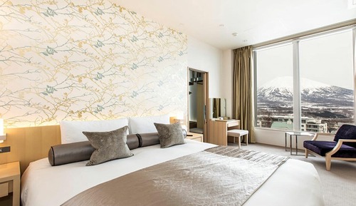 Panoramic-Penthouse, 4 Schlafzimmer