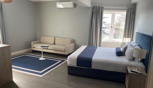 Deluxe-Zimmer