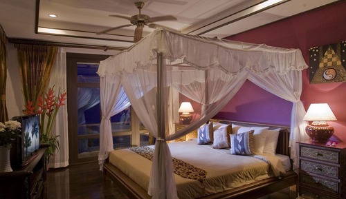 3 Bedroom Private Pool Villa