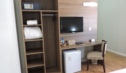 Superior-Dreibettzimmer