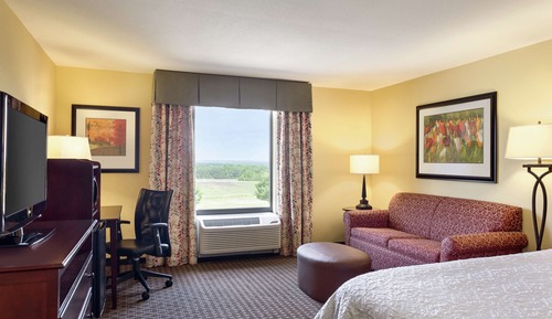 1 King-Bett, Nichtraucher