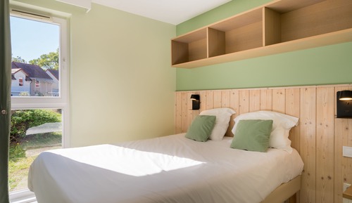 Ferienhaus, 3 Schlafzimmer, Terrasse