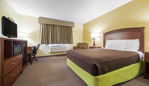 Zimmer, 1 Queen-Bett, Nichtraucher