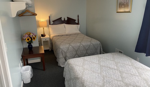 Luxury-Zimmer