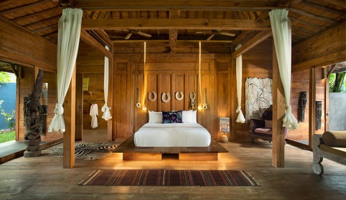 Premier-Doppelzimmer