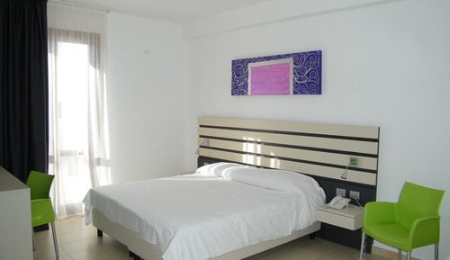 Doppelzimmer zur Einzelnutzung