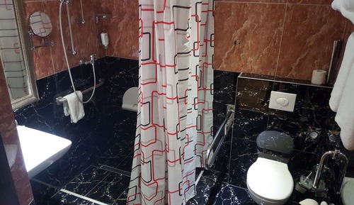 Classic-Zimmer, 2 Queen-Betten (Quiet Location)