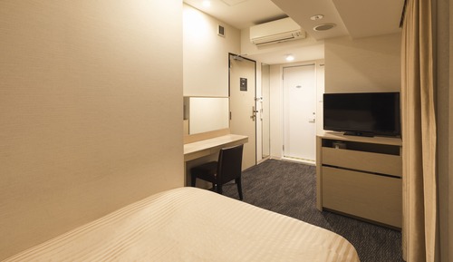 Superior-Doppelzimmer, Nichtraucher (Annex)