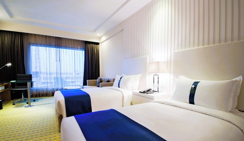 Premium-Zimmer
