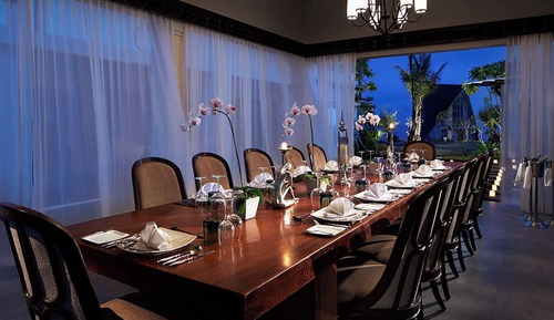 Royal-Zimmer, 2 Schlafzimmer (Samabe Residence)